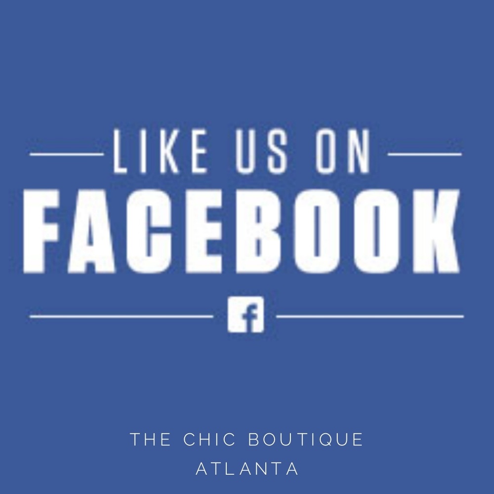 The Chic Boutique Atlanta